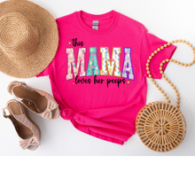 Load image into Gallery viewer, This Mama Loves Her Peep
