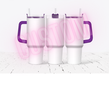 Load image into Gallery viewer, Custom Made Tumbler
