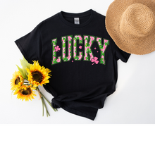 Load image into Gallery viewer, LUCKY
