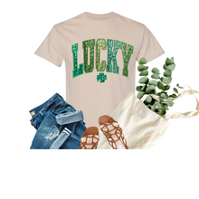 Load image into Gallery viewer, Lucky
