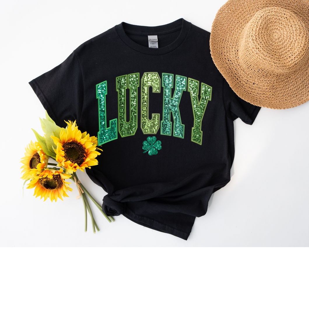 Lucky