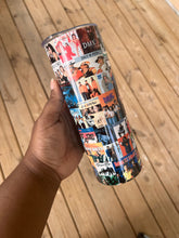 Load image into Gallery viewer, 90s Mash Up Tumbler
