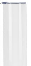 Load image into Gallery viewer, Custom 20oz Stainless Steel Tumbler

