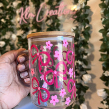 Load image into Gallery viewer, Pink Coquette Mug
